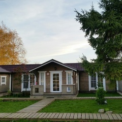 База отдыха Шалаш, Новгородский район, Новгородская область