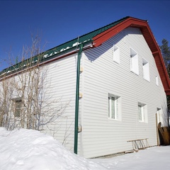 База отдыха  Турбаза «Каравелла» , Кольский район, Мурманская область