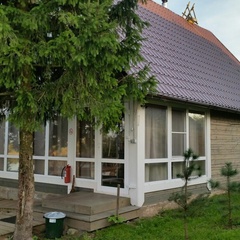 База отдыха Шалаш, Новгородский район, Новгородская область