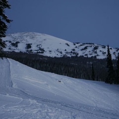 Отель AlpenHof, Таштагольский район, Кемеровская область