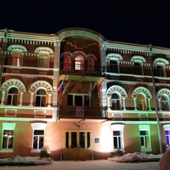 Загородный клуб Волхов мост, Чудовский район, Новгородская область