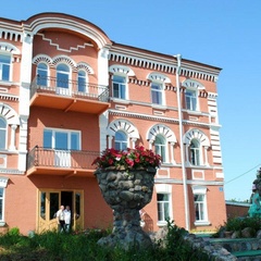 Загородный клуб Волхов мост, Чудовский район, Новгородская область