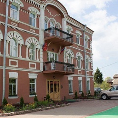 Загородный клуб Волхов мост, Чудовский район, Новгородская область