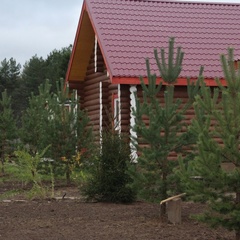 Центр отдыха Леново, Вельский район, Архангельская область