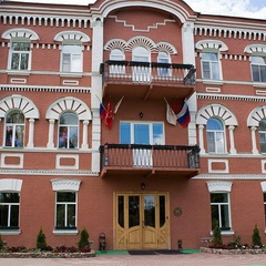 Загородный клуб Волхов мост, Чудовский район, Новгородская область