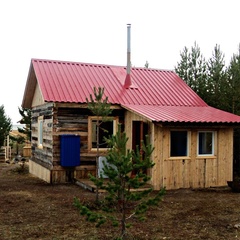 Рыболовная база Железные ворота, Приморский район, Архангельская область