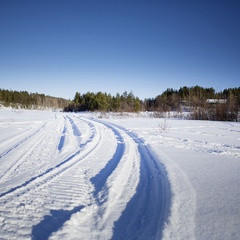 База отдыха  Турбаза «Каравелла» , Кольский район, Мурманская область