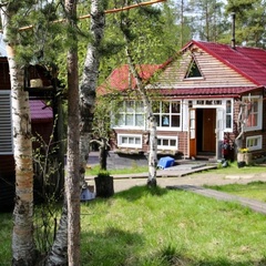 База отдыха Вува, Кольский район, Мурманская область