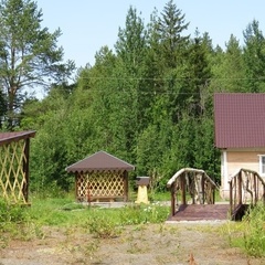 Турбаза Каменный ручей, Архангельская область