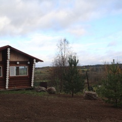 Центр отдыха Леново, Вельский район, Архангельская область