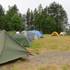 Турбаза Каменный ручей, Архангельская область