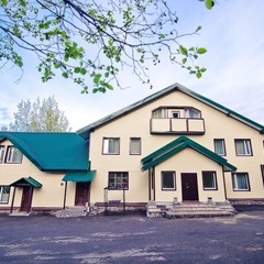 Турбаза Здоровье, Кольский район, Мурманская область