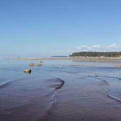 Турбаза Каменный ручей, Архангельская область