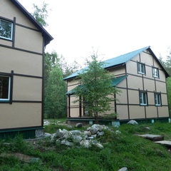 База отдыха Травяная, Кандалакшский район, Мурманская область