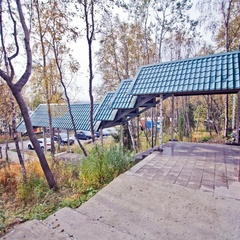 Турбаза Здоровье, Кольский район, Мурманская область