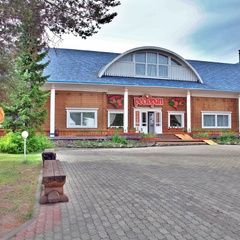 Туристический комплекс Малые карелы, Приморский район, Архангельская область