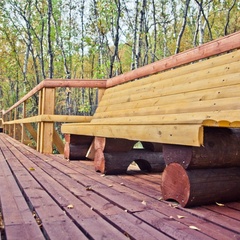 Турбаза Здоровье, Кольский район, Мурманская область