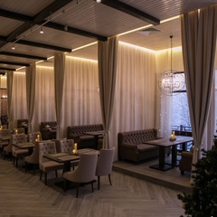 Турбаза Здоровье, Кольский район, Мурманская область