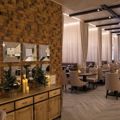 Турбаза Здоровье, Кольский район, Мурманская область