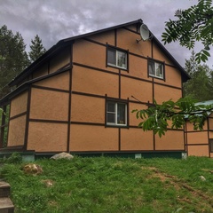 База отдыха Травяная, Кандалакшский район, Мурманская область