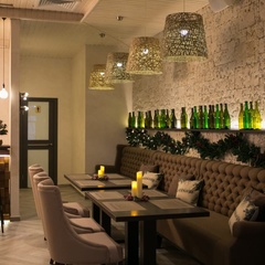 Турбаза Здоровье, Кольский район, Мурманская область