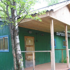 База отдыха Арктика, Кольский район, Мурманская область