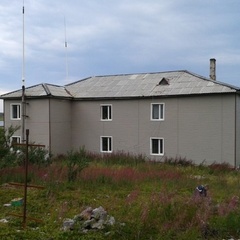 База отдыха 45 причал, Кольский район, Мурманская область