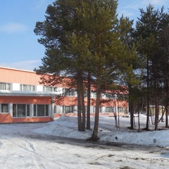 База отдыха Уют, Кольский район, Мурманская область