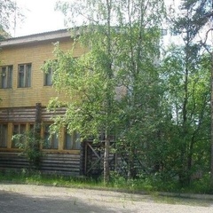 База отдыха Арктика, Кольский район, Мурманская область