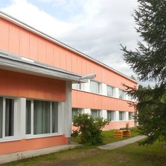 База отдыха Уют, Кольский район, Мурманская область