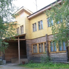 База отдыха Арктика, Кольский район, Мурманская область