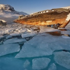 База отдыха 45 причал, Кольский район, Мурманская область