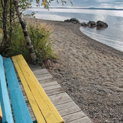 База отдыха Яуренс, Апатиты, Мурманская область