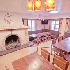 Турбаза Здоровье, Кольский район, Мурманская область