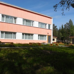 База отдыха Уют, Кольский район, Мурманская область