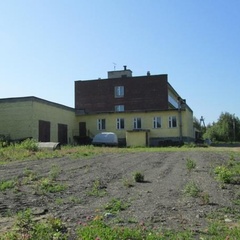 База отдыха Риж, Мончегорск, Мурманская область