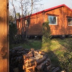 Туристическая база TITOVKA-FISHING, Кольский район, Мурманская область