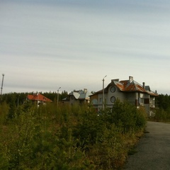 Турбаза Пиренга, Полярные Зори, Мурманская область