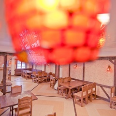 Турбаза Здоровье, Кольский район, Мурманская область