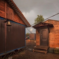 Туристическая база TITOVKA-FISHING, Кольский район, Мурманская область