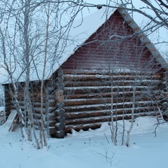 База отдыха Риж, Мончегорск, Мурманская область
