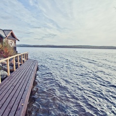Турбаза Здоровье, Кольский район, Мурманская область