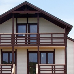 Коттеджный комплекс Вазуза House, Гагаринский район, Смоленская область