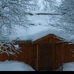 База отдыха Арктика, Кольский район, Мурманская область
