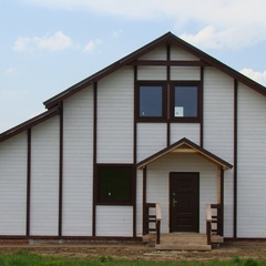 Коттеджный комплекс Вазуза House, Гагаринский район, Смоленская область