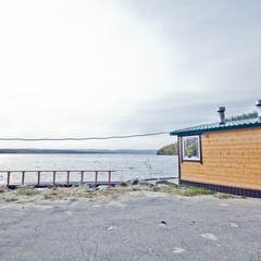 Турбаза Здоровье, Кольский район, Мурманская область