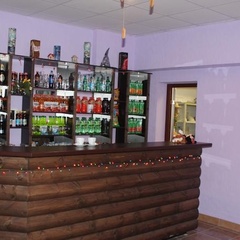 База отдыха Риж, Мончегорск, Мурманская область