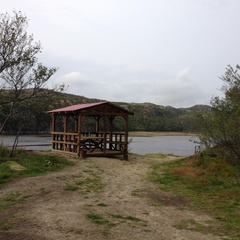 Туристическая база TITOVKA-FISHING, Кольский район, Мурманская область