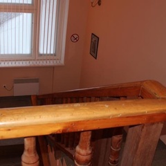 База отдыха Риж, Мончегорск, Мурманская область