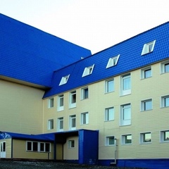 Гостиница Политех, Таштагольский район, Кемеровская область